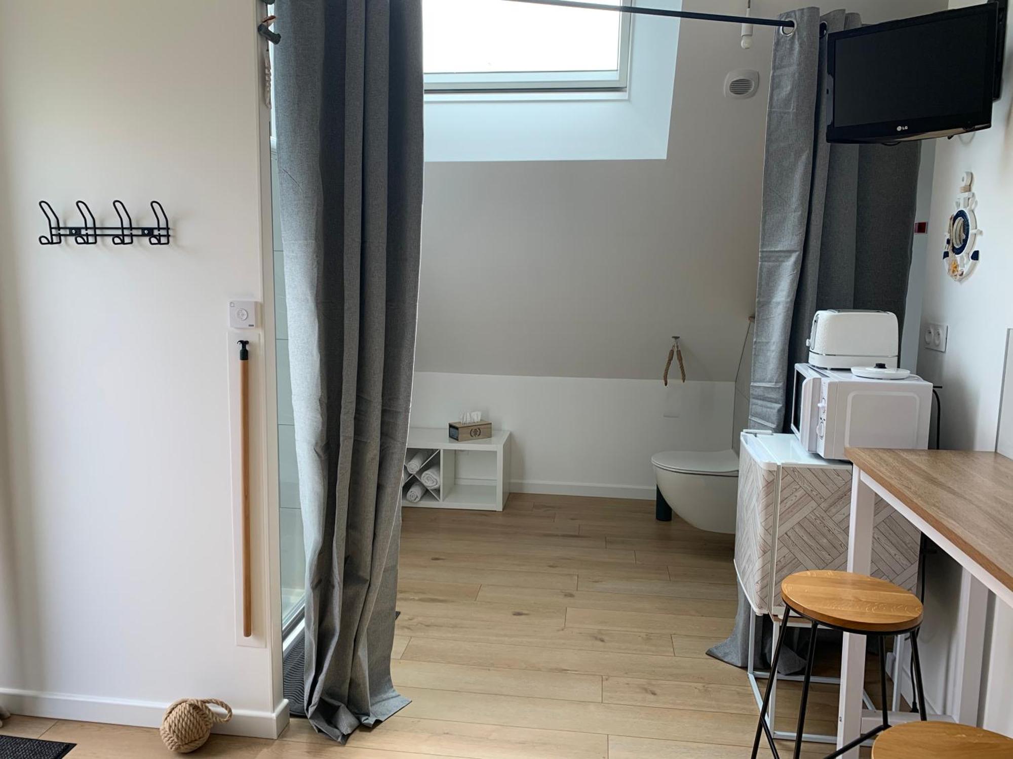 La Pose Normande Bed & Breakfast La Cerlangue ภายนอก รูปภาพ