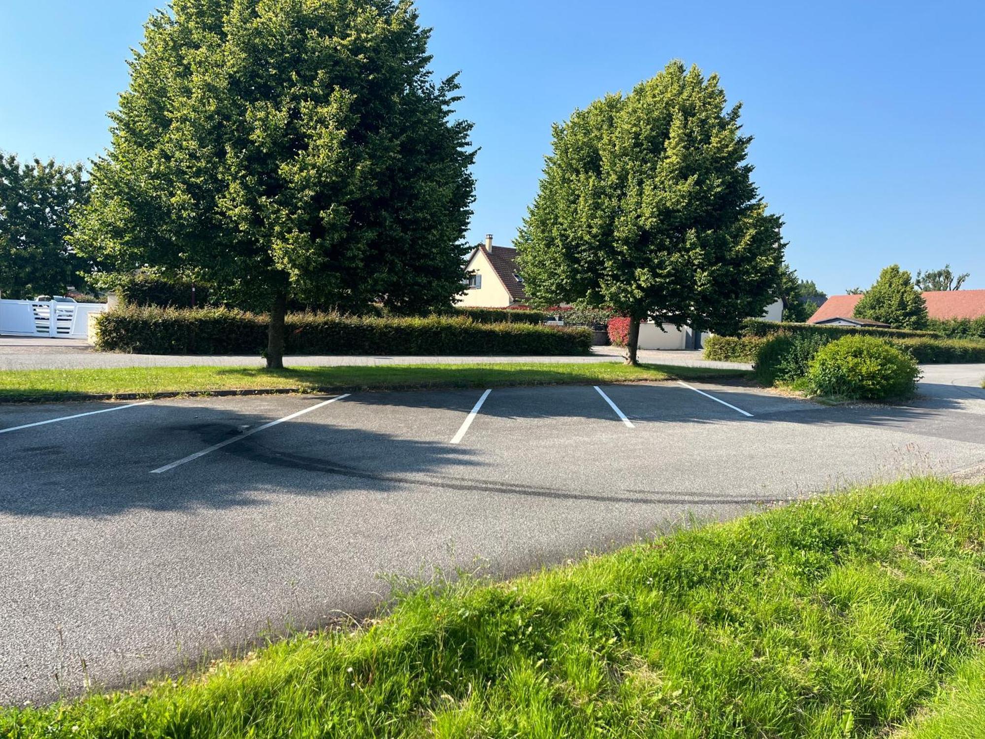 La Pose Normande Bed & Breakfast La Cerlangue ภายนอก รูปภาพ
